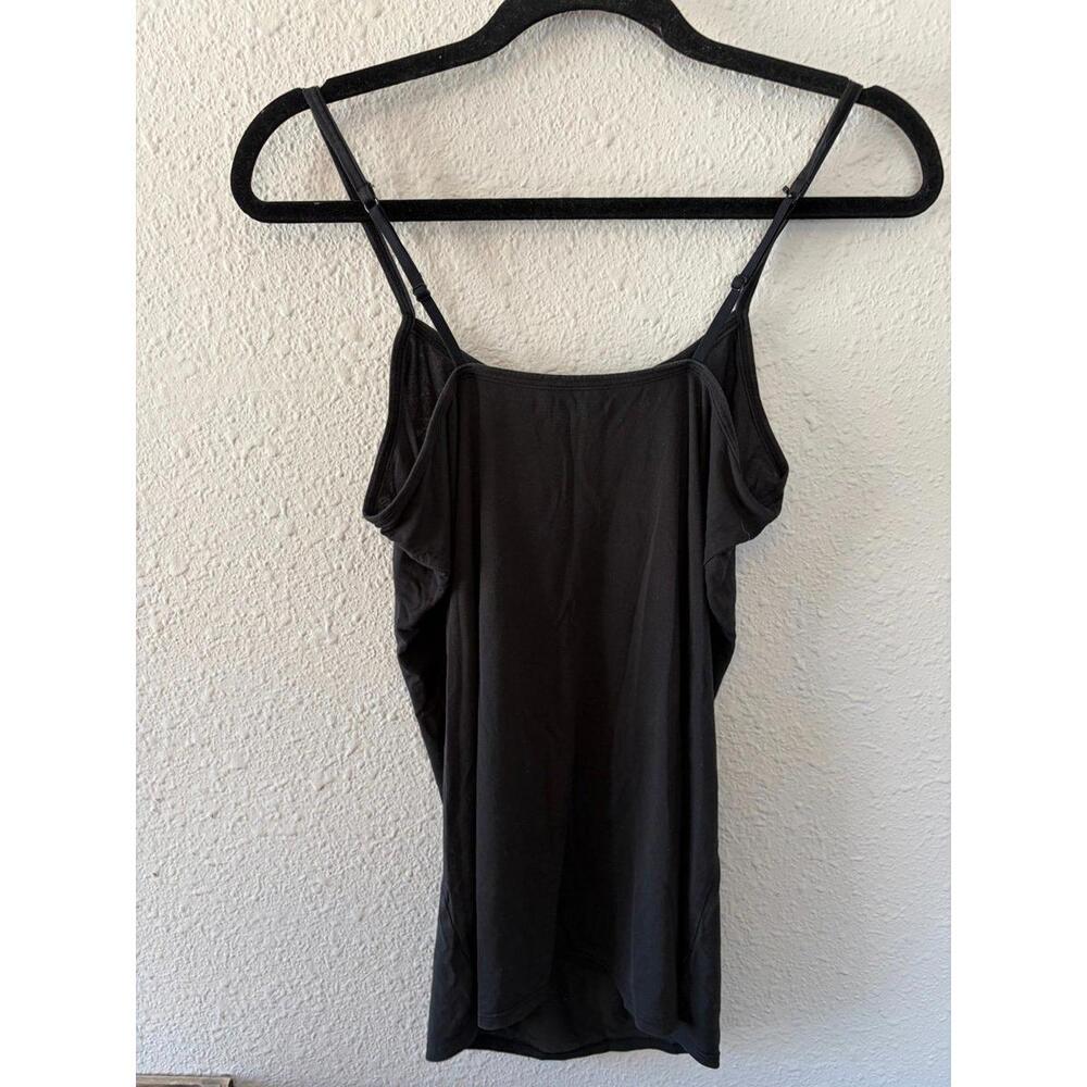Bundle of 2 Tommy John Stay Tucked Camisoles size L. - Picture 4 of 5